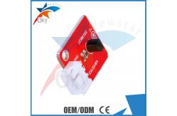 China Temperature Sensors for Arduino , Electronic Component Parts supplier