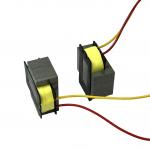 EI28 Low Frequency Transformer With Wire AC Output Frequency Less Than 1W for sale
