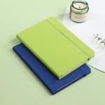 Luxury Executive Notebook Set A5 Journal Premium Pen U-Disc Thermos Set