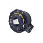 Both ST Connectors Spools Bare Optical Fiber OTDR Launch Cable Reel SM G652D 2KM for sale