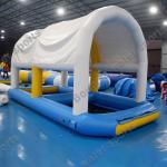 Outdoor Inflatable Lounge For Water Park for sale
