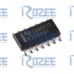 TLV2254AIDR for sale