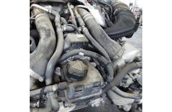 China Complete N63B44A Engine Used Car Engine With 8 Cylinders For BMW supplier