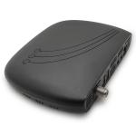 H.264 Dvb C Set Top Box Dexin Cas Decode NTSC Synopsis for sale