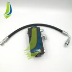 19881228 Valve Block For K3V112DT Pump Spare Parts for sale