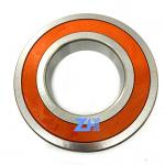 6213 6213Z 6213 ZN 62132Z  6213LLU P0 P6 P5 P4 P3 QUALITY LEVER  Deep Groove Radial Ball Bearing CHROME STEEL BEARINGS for sale