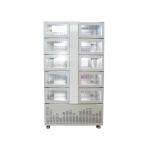 Automatic System 18.5 Vending Lockers Contactless Payment Methods Access