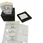 AI 650 95kpa Biohazard Specimen Bag Lab Biohazard Specimen Bags For Sample Transport Package for sale