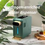 Stainless Steel Housing WEIZI H2 Water Machine All In One For Household for sale