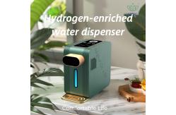 China Stainless Steel Housing WEIZI H2 Water Machine All In One For Household supplier