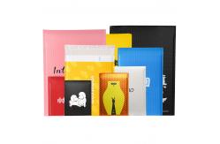 China Self Adhesive Compostable Poly Mailer Envelopes 35x45CM supplier