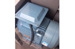 China Cardboard Corrugated Paper Die Cutting Machine 5.5KW Continuous Pressing supplier