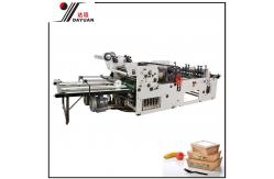 China Double Lanes Window Patching Machine Box Window Patcher Tc1000&Tc1100 supplier