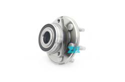China Auto Front Wheel Hub Bearing 13502789 For Cadillac Less Energy Consumption supplier