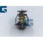 YANMAR Excavator Accessories 4TNE84 4TNV84 4D84 4D88 Engine Thermostat for sale