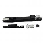 Security Aluminium Sliding Window Locks Hardware Sliding Window Latch Lock
