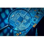 Integrated Polyimide Flex Rigid PCB Board PCBA Turnkey Service Full Assembly