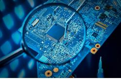 China Integrated Polyimide Flex Rigid PCB Board PCBA Turnkey Service Full Assembly supplier