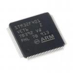 Cheap Wholesale ARM MCU STM32 STM32F401 STM32F401VET6 LQFP-100 Microcontroller Bom Service for sale