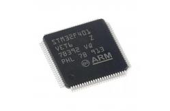 China Cheap Wholesale ARM MCU STM32 STM32F401 STM32F401VET6 LQFP-100 Microcontroller Bom Service supplier