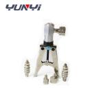 Hand Held Control Pressure Gauge Calibrator For Industry