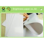 Printing Book C2s Art Paper Roll Craft Paper Strength Surface Smoothness