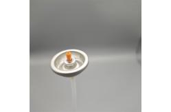 China Premium Shaving Foam Valve for Personal Grooming - Smooth Dispensing, Durable Design supplier