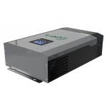 5kw Hybrid Off Grid Lithium Battery Inverter LCD Display 48V Spf Inverter for sale
