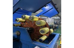 China All-dielectric Self-supporting Optical Cable ADSS Cable For Overhead supplier