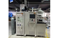 China ASTM E1354 Cone Calorimetry Testing Machine Cone Calorimeter Fire Tester supplier