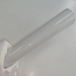 PPF Headlight Paint Protection Film 7.5mil White To Black Color Change VLT97% for sale