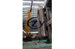 China 380v 12m Height SS304 6t/H Starch Drying Machine supplier