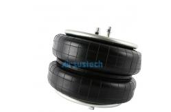 China Rubber Shocks 2 Convoluted Air Spring For Histeer 10316 supplier