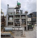 High Efficiency Gypsum Vertical Roller Mill | Natural Gypsum Vertical Mill For Building Materials & Industrial Applications for sale