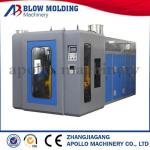 3000ml Detergent Bottle Molding Machine HDPE Material for sale