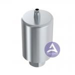 Biotech® Dental Implant Internal Titanium Milling Abutment 14mm Arum/Dess Holder for sale