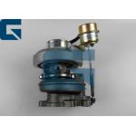 Hoslet Excavator Accessories / Diesel Engine Spare HE221EW Turbocharger 4040570 4040571 4955281 Turbo for sale