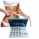 10ML Neck Lipolytic Lipo Lab Ppc Solution Injections To Dissolve Belly Fat Serum for sale