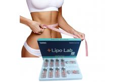 China Lipo Lab Fat Dissolving Injections Knees Body Beauty Injections Stomach supplier