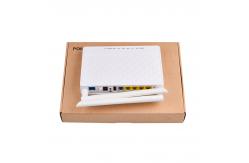 China AS-ONU27 GPON 1GE+3FE+VOIP+2.4G WIFI supplier