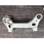 Industry Aluminium Die Casting Mould Sub Frame Longitudinal Beam for sale