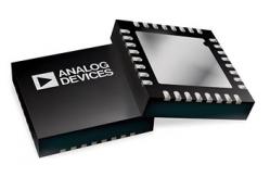 China ADXL312WACPZ-RL Accelerometers 3-axis, 1.5-12g accel, Digital Output supplier