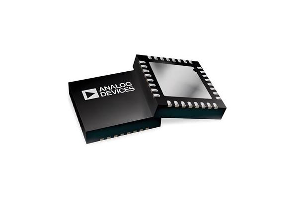 ADXL312WACPZ-RL Accelerometers 3-axis, 1.5-12g accel, Digital Output