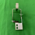 Best Quality SM52 Paper Stop Bracket G2.015.456 Silver Paper Stop Gear for sale