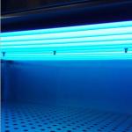 Accelerated UV Aging Test Chamber 280 ~ 420 nm Anti - Sun Light Climate Resistant