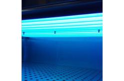 China Accelerated UV Aging Test Chamber 280 ~ 420 nm Anti - Sun Light Climate Resistant supplier