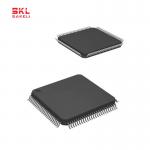 TMS320F28069PZT MCU Microcontroller Integrated Circuits Low Power 256KB for sale