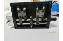 China Necessary Split Absorbance Levels Spectrophotometer For Eight Lamp Flame Method supplier