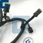 Excavator E320D Engine C4.4 Wire Harness for sale