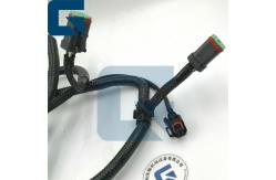 China Excavator E320D Engine C4.4 Wire Harness supplier